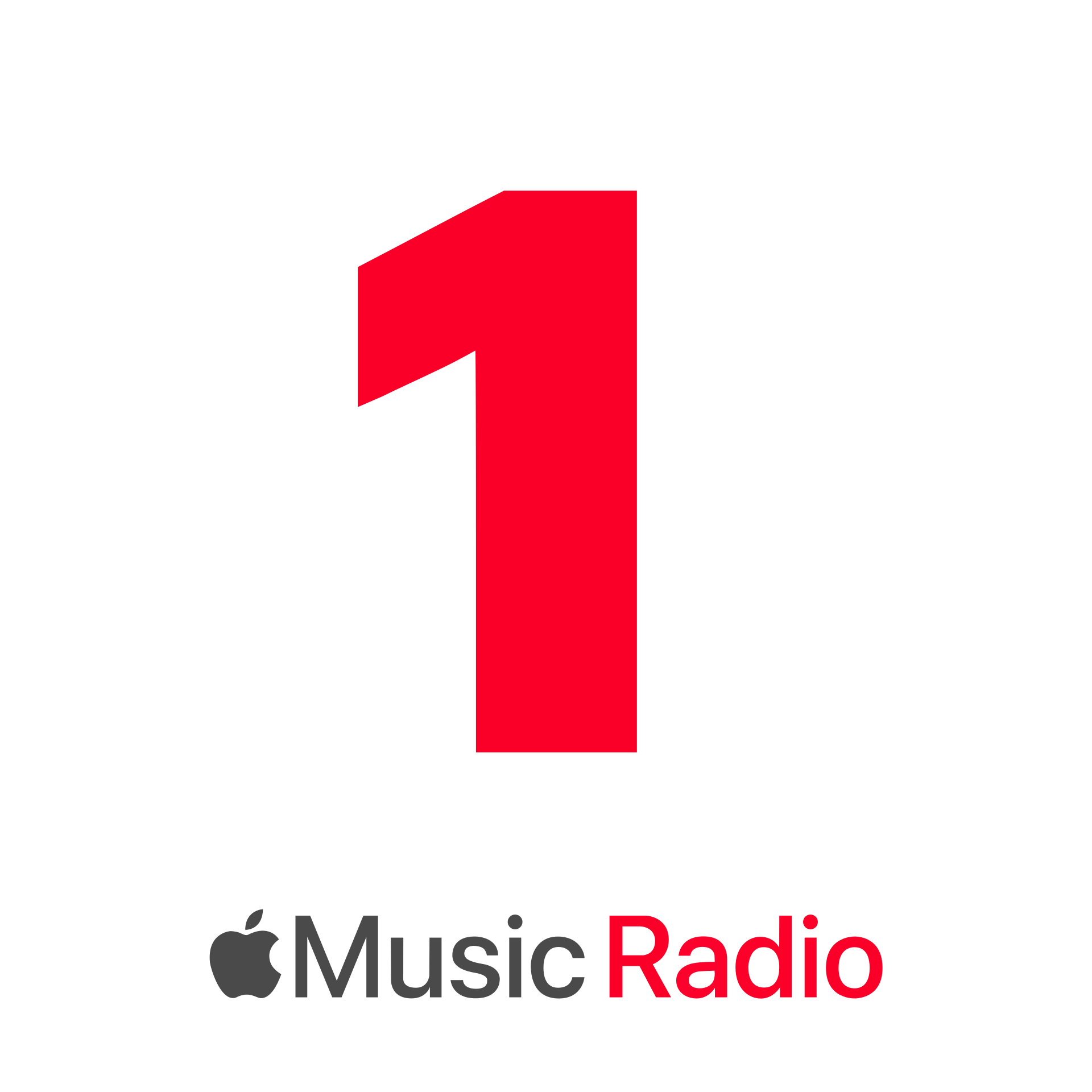 Apple Music 1
