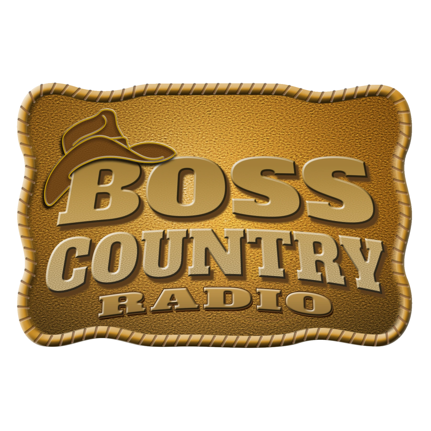 Boss country radio
