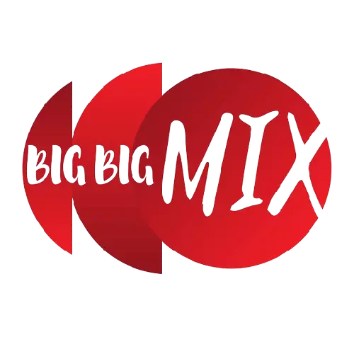 Big Big Mix