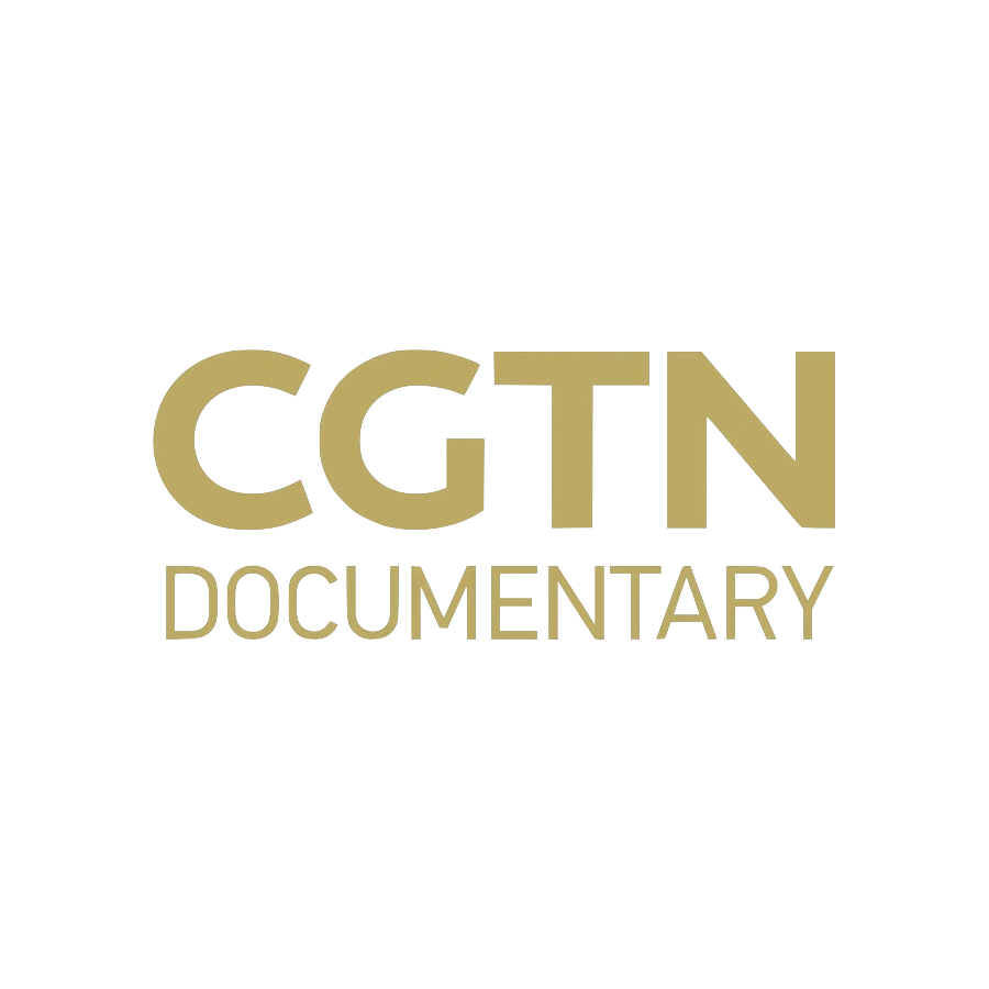 CGTN纪录
