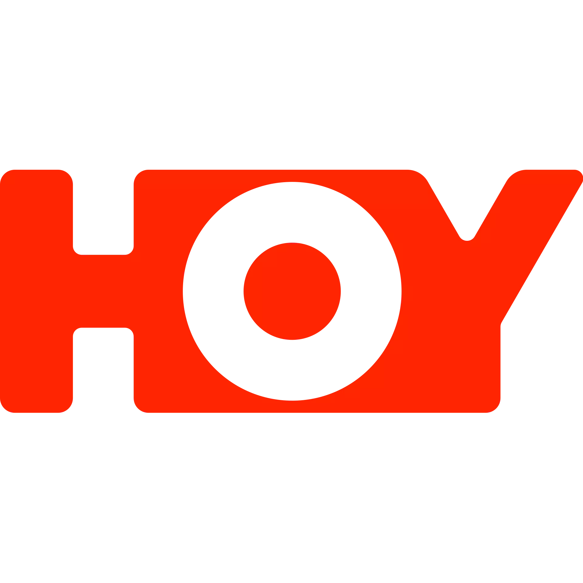 HOY TV