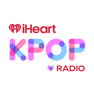 iHeart K-Pop Radio