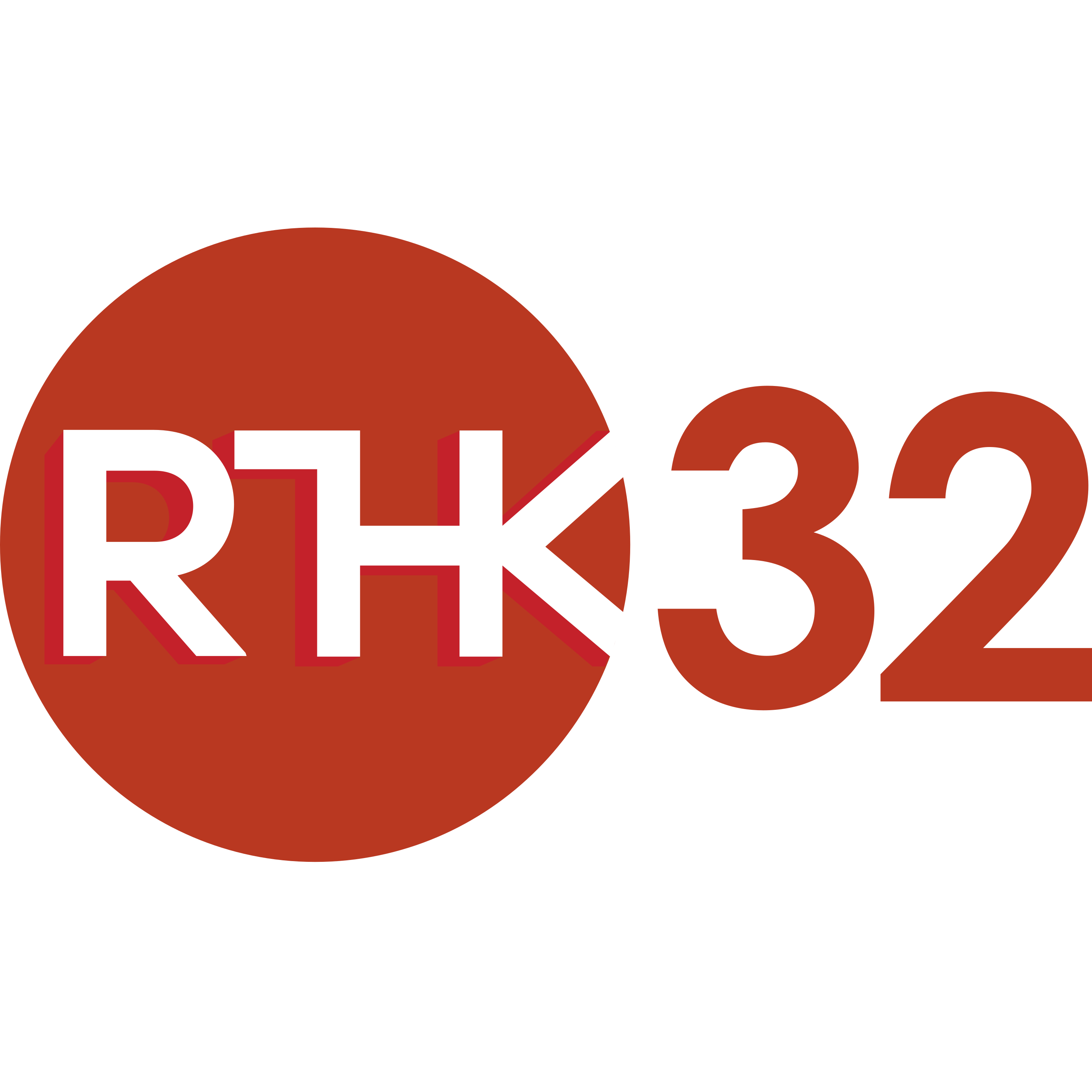 RTHK32