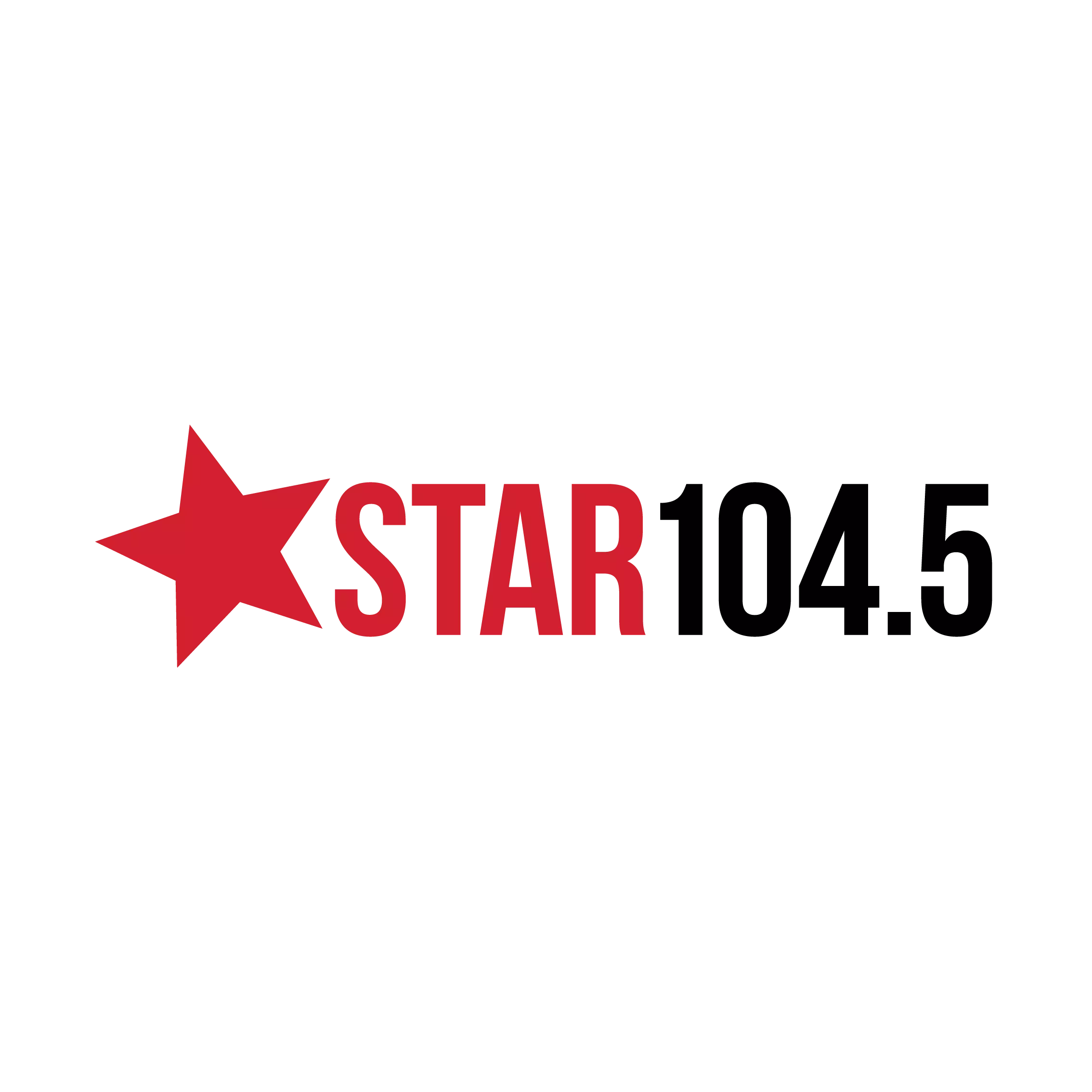 star 104.5