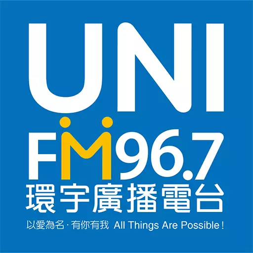 环宇广播